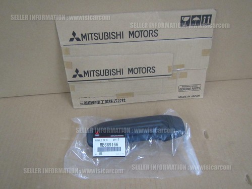 Mitsubishi pajero evolution - pajero,