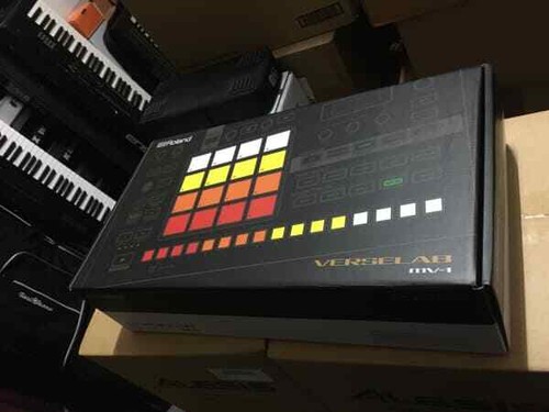 Roland verselab music - roland,