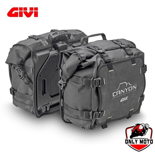 Givi grt720b coppia borse - givi,