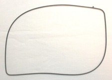 Samsung laser SCX-4824FN - Cinghia dentata della testina scanner, originale!