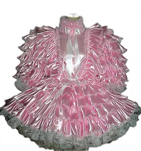Costume cosplay bambina
