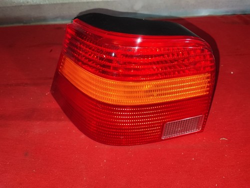 Coppia fari post sx - fari, dx-sx