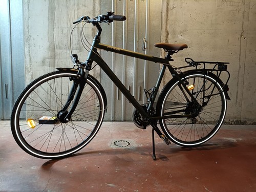 Bicicletta uomo usata - uomo,