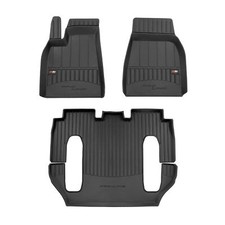 Tappetini Tappeti PRO LINE 3D