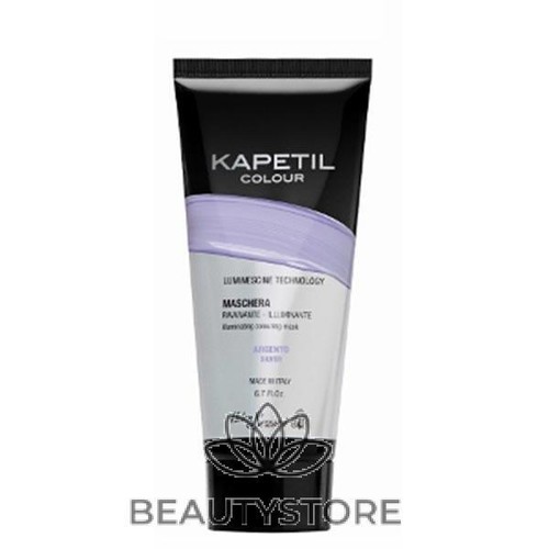 Kapetil maschera capelli - kapetil,