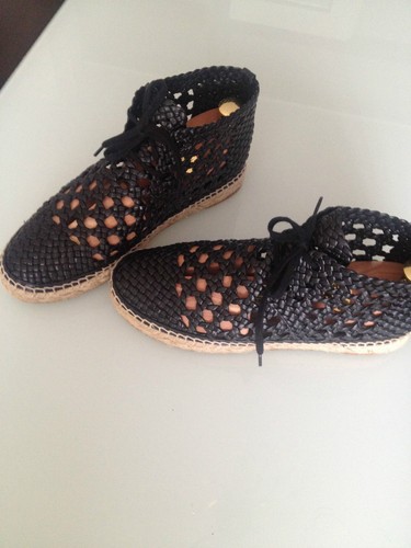 Celine paris espadrillas - celine,