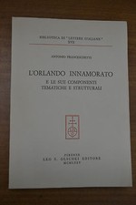 Franceschetti L'ORLANDO