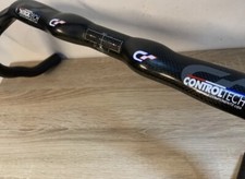 manubrio Carbonio Bdc Bici Corsa Controltech Carbon Comp USA Carbonio 440 460