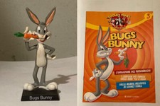 STATUETTA BUGS BUNNY LOONEY