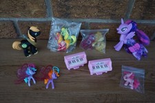 Lotto Figurine U Pick My