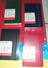 Moleskine agenda giornaliera - moleskine,