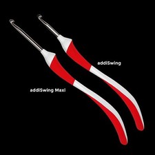 Addi Swing Maxi Uncinetto