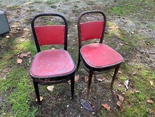 Sedie deco degli anni - anni, 30/40