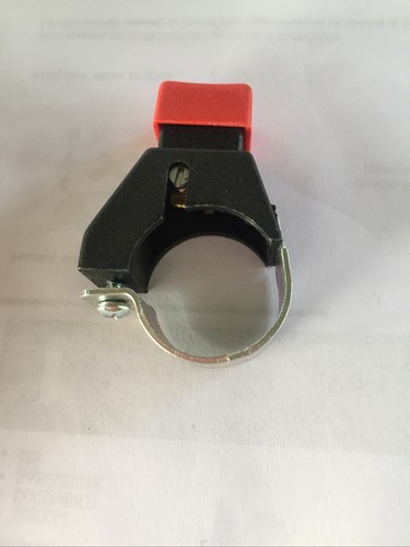 Pulsante clacson claxon stop - o,