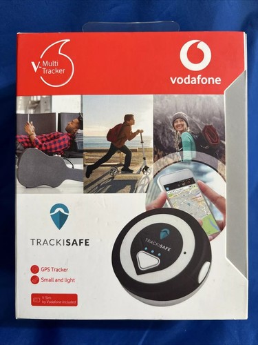 Vodafone trkm014ts tracker - vodafone, gps