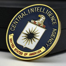 American Central Intelligence