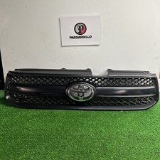GRIGLIA MASCHERINA ANTERIORE TOYOTA RAV 4 2003-2005