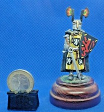 Figurini piombo 54 mm