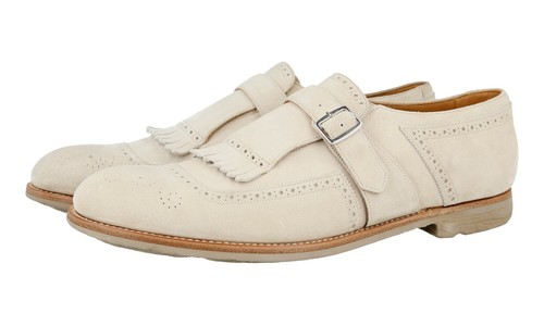 Scarpe lavoro church s - scarpe,
