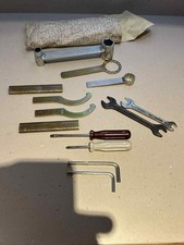 Ktm vintage twinshock anni