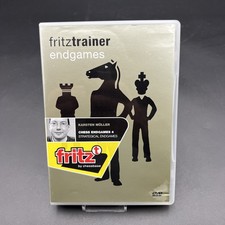 ENDGAMES SCACCHI - Fritz -