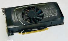 Scheda video grafica 1 GB EVGA