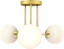 Lampadario Da Soffitto Vintage