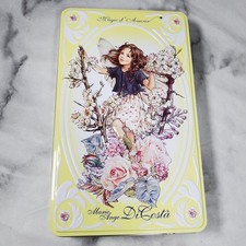 Marie Ange Di Costa Flower