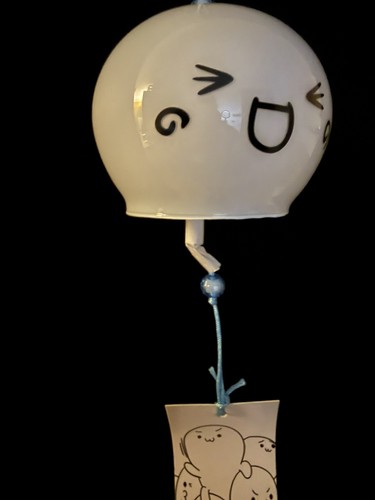 Furin campana vento giapponese - campana,