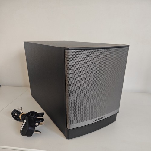 Bose companion series - companion, 3