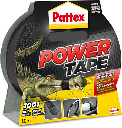 Pattex power tape - pattex, nastro