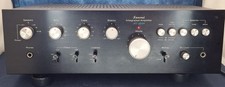 Sansui AU4900 Integrated Vintage Amplifier 