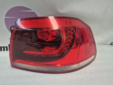 Fanale posteriore Destra  Led