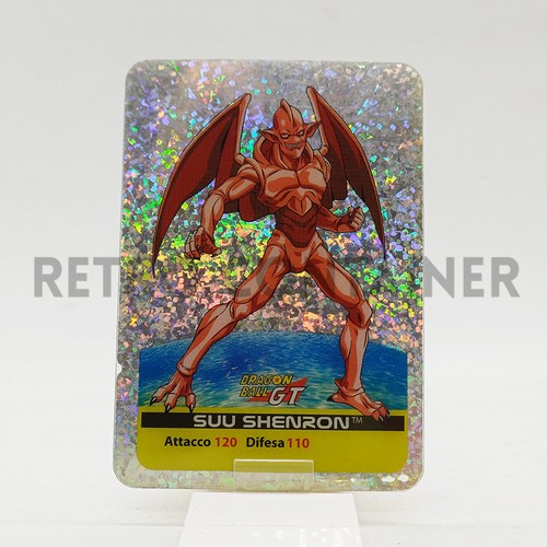 Edibas lamincards dragon ball - lamincards,