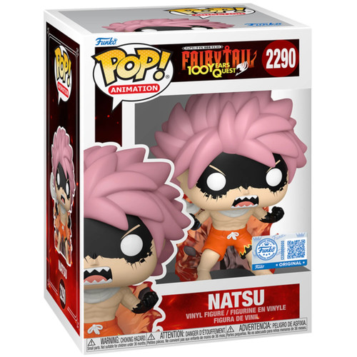 Fairy tail 100 - 100,