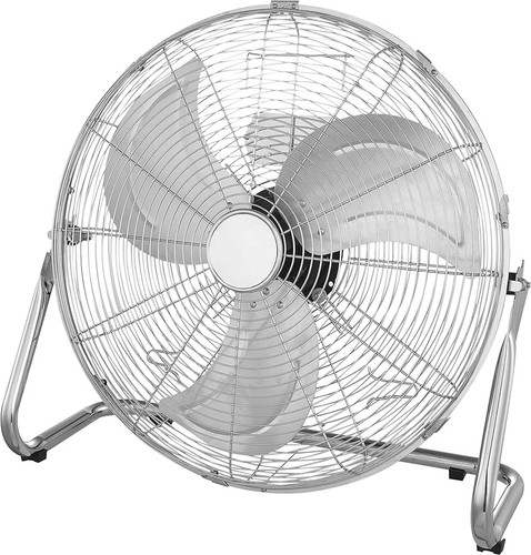 Ventilatore terra alta - da,