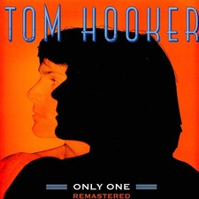 Tom Hooker - Only One (Vinyl