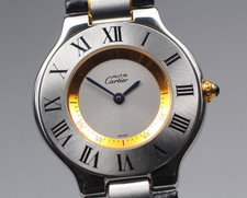 [Ecc+5] Orologio al quarzo