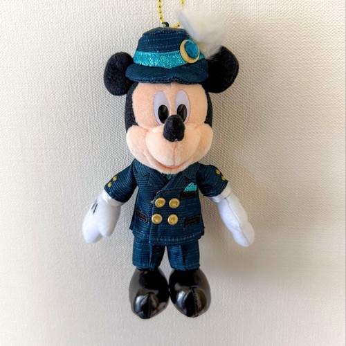 Distintivo mascotte topolino - mascotte,