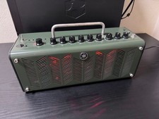 Amplificatore chitarra YAMAHA