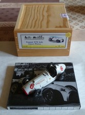 Heco Modeles Ferrari 375 Indy