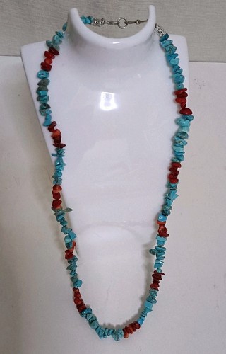 Collana vintage anni 80 - vintage, '80