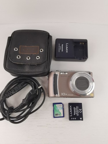 Panasonic lumix dmc - lumix, &