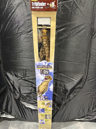 Rex kite nylon super size - x-kite,