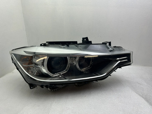 Bmw f30 f31 faro - bmw, xenon