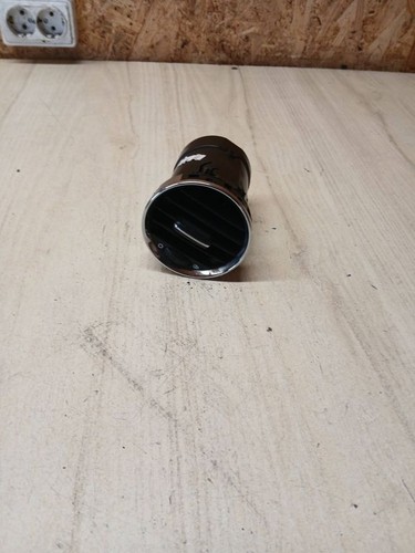 Bocchetta ventilazione