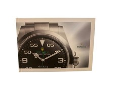 Rolex Watch Catalogue -
