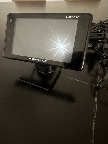 Yupiteru ls700 rilevatore - yupiteru,