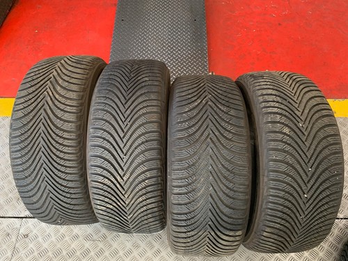 Michelin invernali 225 50 - 4,