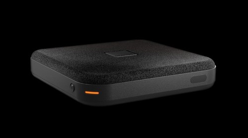 Décodeur complet orange - complet,